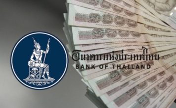ธนบัตร ธนาคารแห่งประเทศไทย