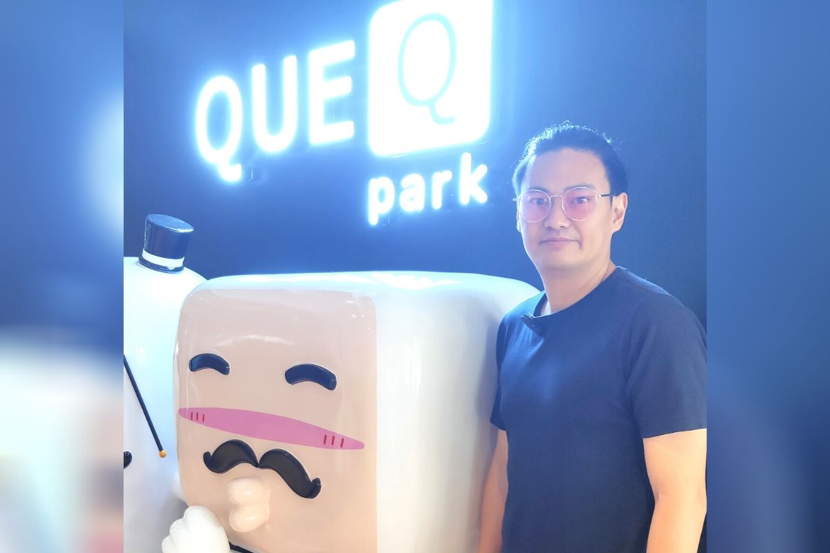 มองตลาดแบบ QueQ “รู้เขา รู้เรา” รุกก่อนเปิดโอกาสสู่ VC