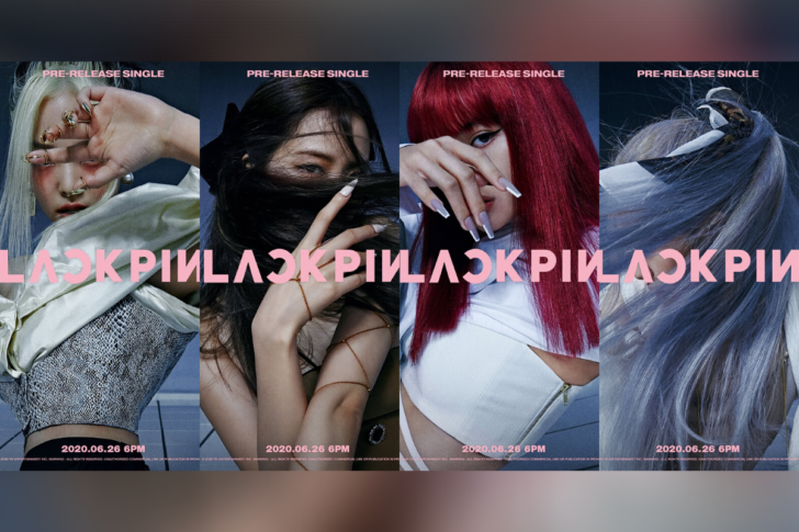 blackpink blackpink