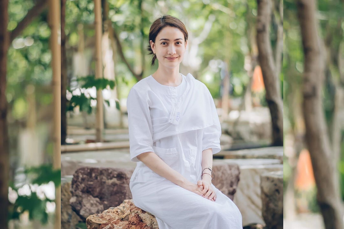 ‘แต้ว ณฐพร’ ประกาศขอรับบริจาคเกล็ดเลือดด่วน ให้คุณพ่อ