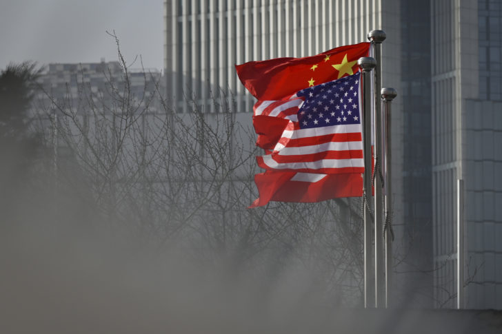 CHINA-US-ECONOMY