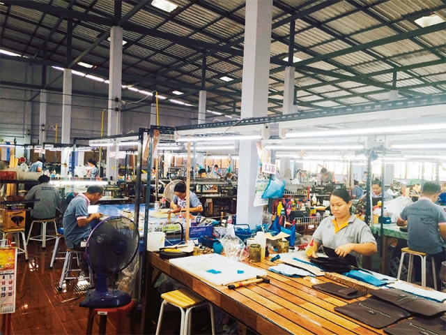 เดินหน้า ธุรกิจ SMEs