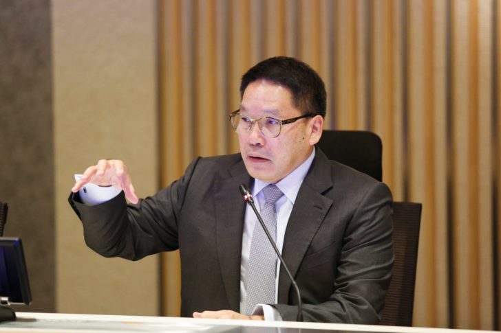 โชว์ 15 ผลงานกระทรวงคลัง ยุค “อุตตม” เดินหน้าฟื้นฟูเศรษฐกิจ หลังจบโควิด