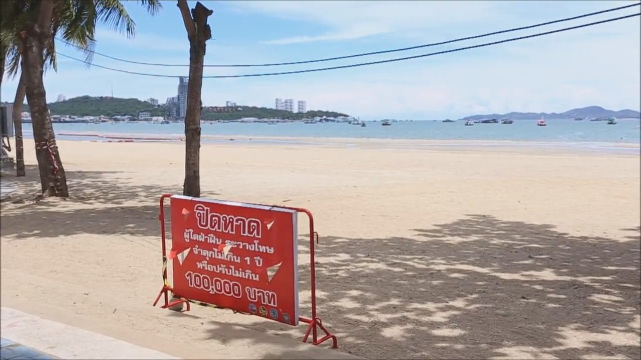 Climate Change สัญญาณเตือนผลกระทบโควิด-19