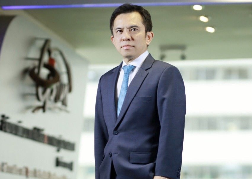 จิสด้าปั้น “กิจการอวกาศ” “New Space Economy”