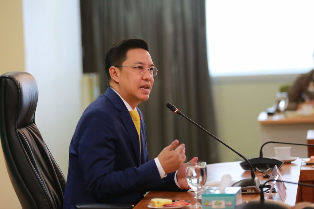 ส่องโครงการเด็ด “กระทรวงดิจิทัล” ชงของบฟื้นฟู 1.4 หมื่นล้านบาท