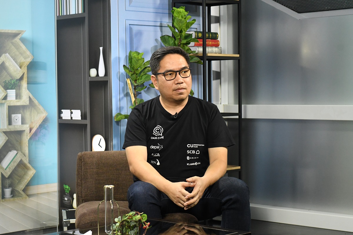“ปิดเพื่อกลับมาเปิดใหม่” คีย์ซักเซส “คลาสคาเฟ่” ฝ่าโควิด