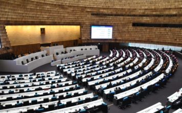 4 แสนล้านฟื้นฟูเศรษฐกิจต้องคุ้มค่า