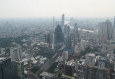 3 อสังหาฯ จี้รัฐรีสตาร์ตครึ่งปีหลัง เลื่อนภาษีที่ดินจัดโซนนิ่งคอนโด อสังหาฯ รีสตาร์ต