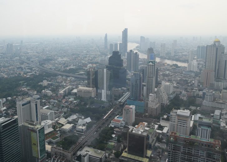 อสังหาฯ รีสตาร์ต