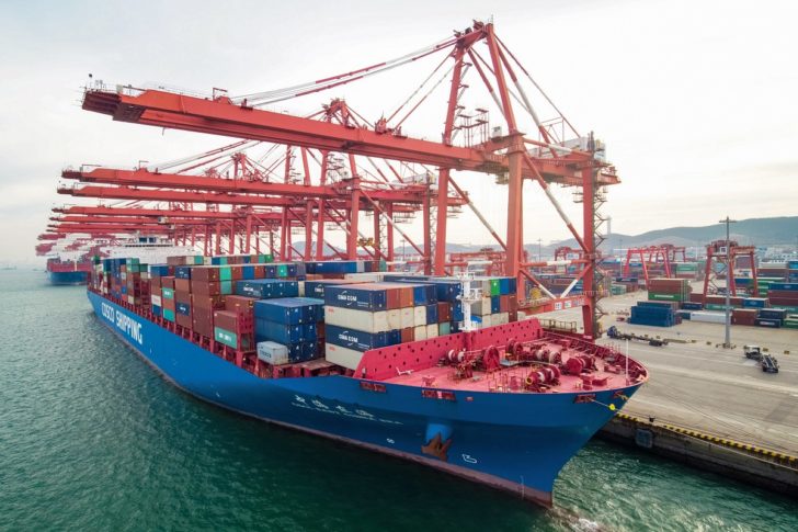 CHINA-TRADE