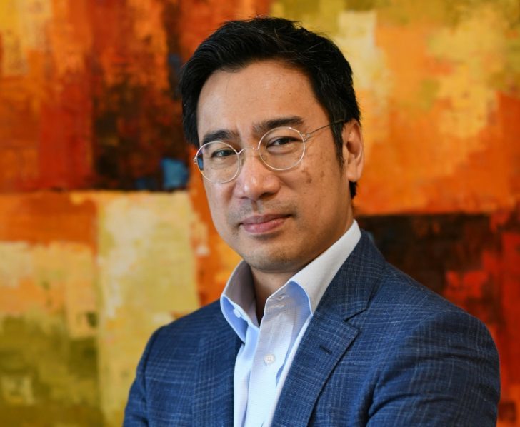 เศรษฐพุฒิ