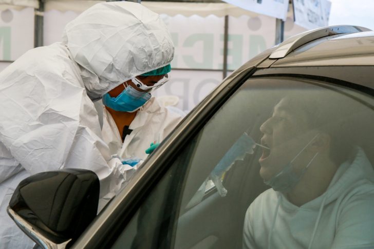 FILES-KAZAKHSTAN-HEALTH-VIRUS