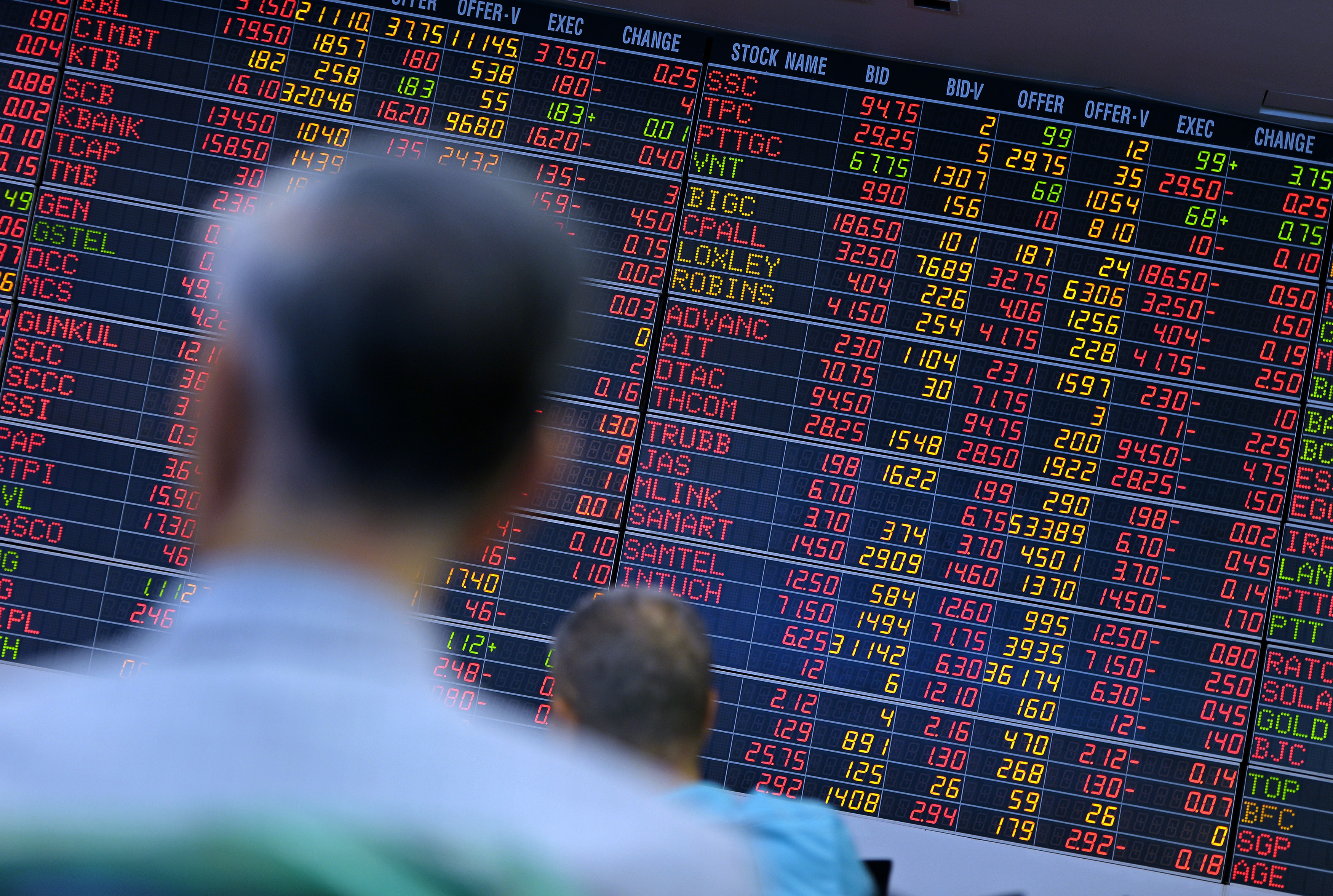 SET Index เลี้ยงตัว 1,500 จุด โบรกฯ เชียร์ซื้อหุ้นเด่น ‘NRF-STGT’
