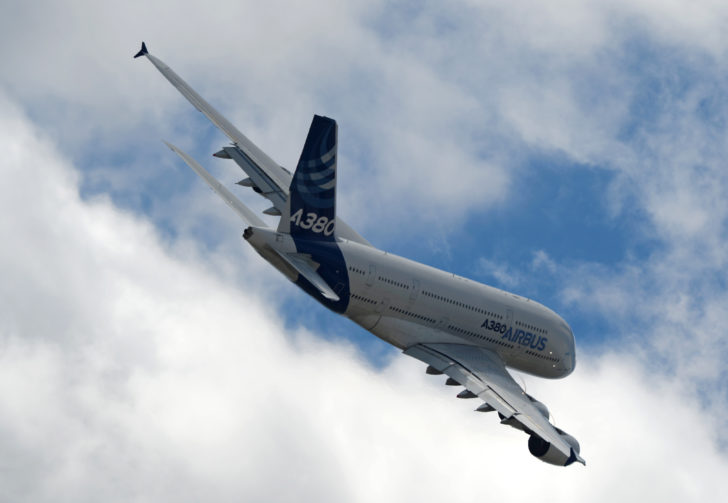 AIRBUS AIRBUS
