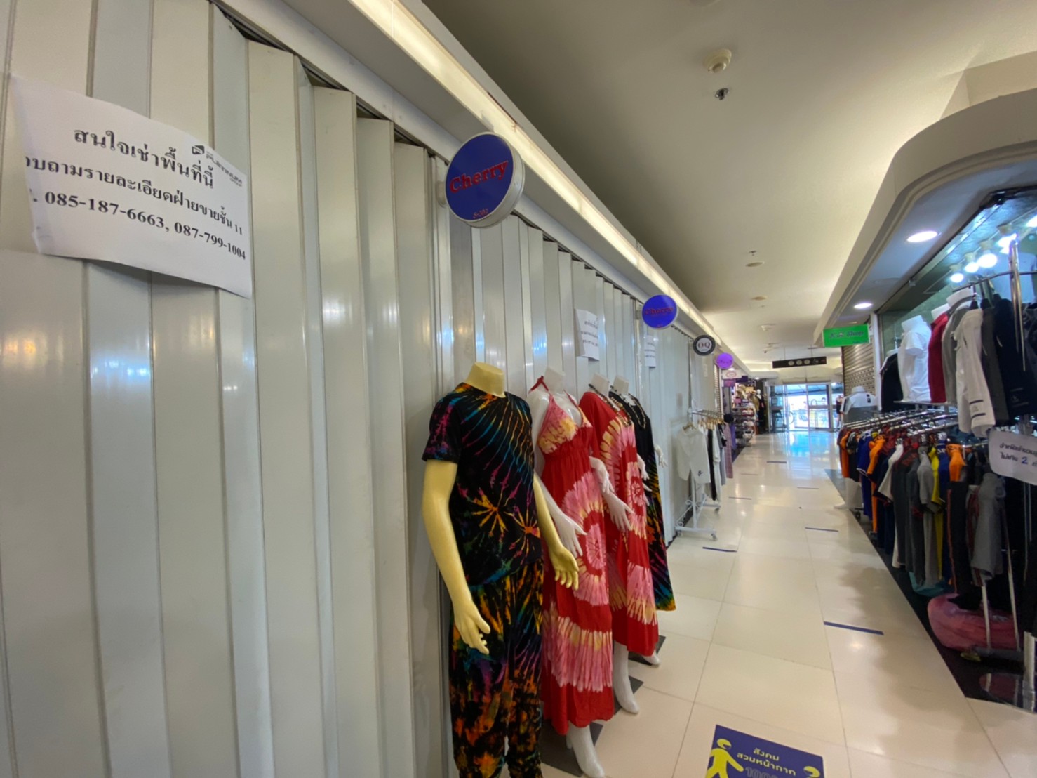 อวสานฮับค้าส่งแสนล้าน! จาก “จตุจักร” ถึง “แพลทินัม” ปิดแผง-ปิดป้ายเซ้งเกลื่อน