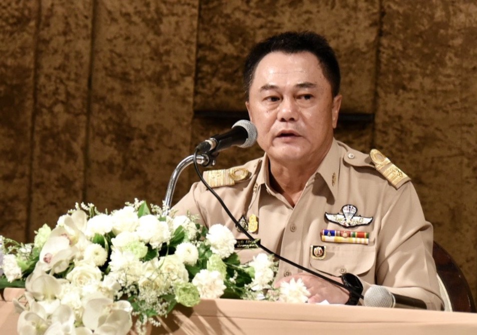 ปั้น”1จังหวัด1สตาร์ตอัพ” KPIวัดฝีมืออุตสาหกรรม