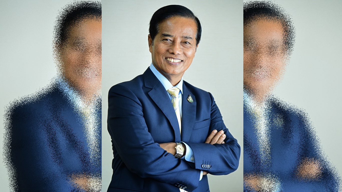 ‘ถาวร’ ดึงต่างชาติร่วมลงทุนโปรเจ็กต์ ‘แฮงการ์’ สนามบิน จ.ตาก 3,000 ไร่