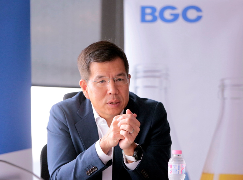 “บีจีซี” เผยกลยุทธ์สร้างความแข็งแกร่งธุรกิจบรรจุภัณฑ์แก้ว มุ่งสู่ “โทเทิล แพคเกจจิ้ง โซลูชั่น”