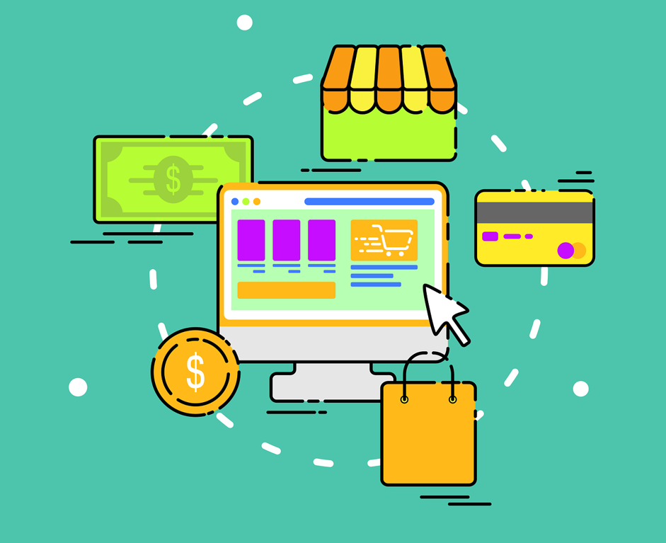 6 ช่องทางเพื่อการตลาดออนไลน์ที่น่าสนใจ