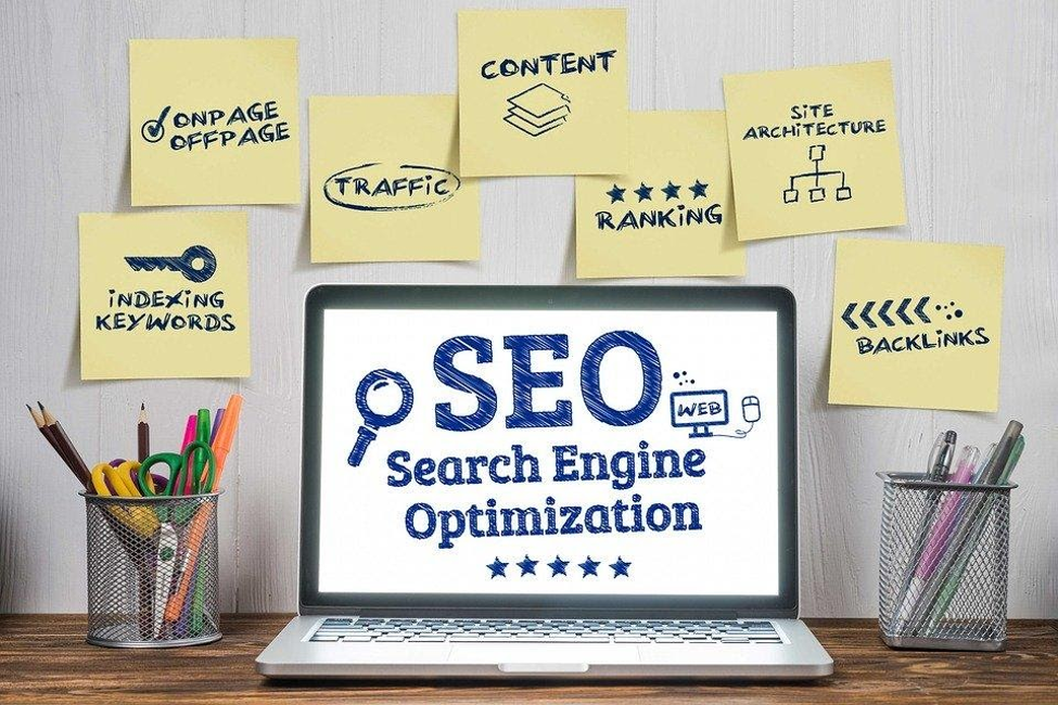 บอกลาปัญหาลูกค้าหาเว็บไซต์คุณไม่เจอ ด้วยบริการ “รับเขียนบทความ SEO”