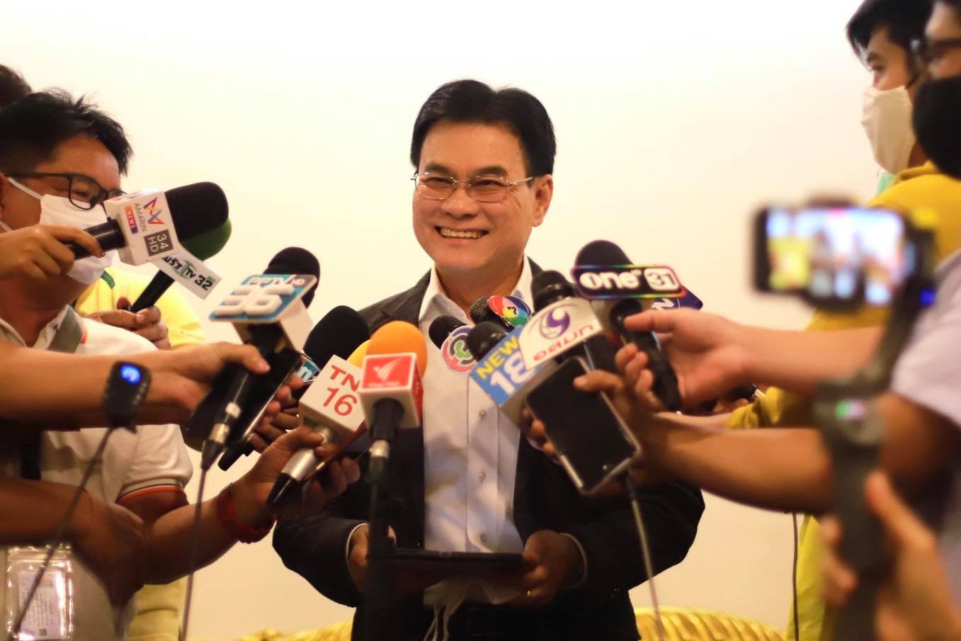 จุรินทร์ถกเอกชนแก้ปมลิงเก็บมะพร้าว 8 ก.ค.นี้ เตรียมเชิญเอกอัครราชทูตอียูลงพื้นที่พิสูจน์