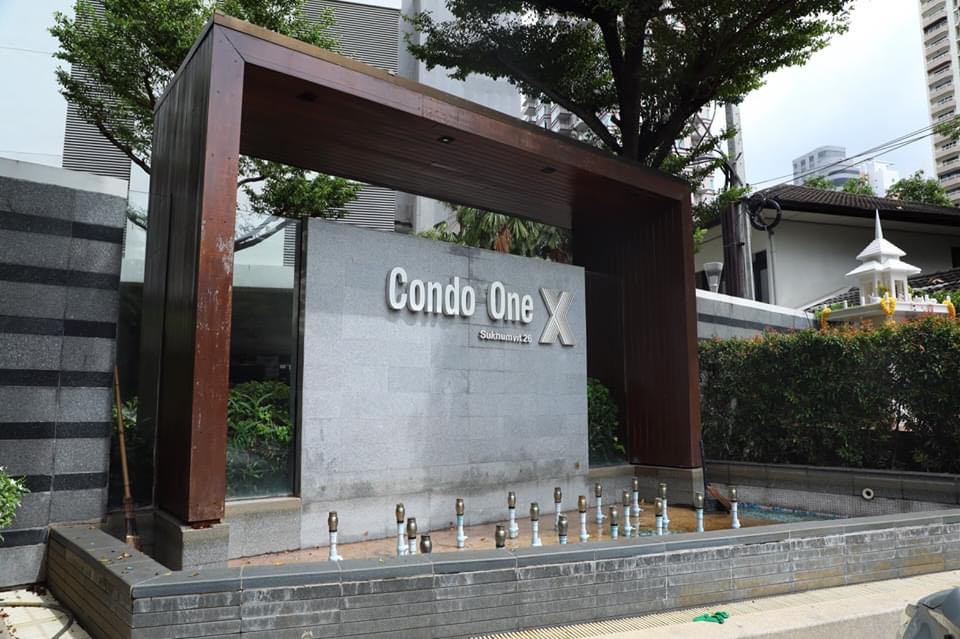 กทม.ตรวจโควิด 230 รายอาศัย “คอนโด One X” รู้ผลพรุ่งนี้