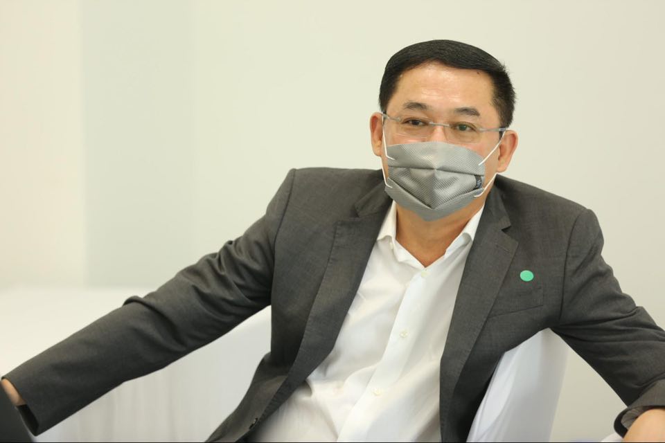 “อนุชา” โวย ข่าวปล่อยกันท่า “ไพรินทร์” นั่ง รมว.พลังงาน