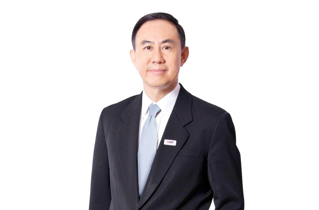 EXIM BANK ชี้ครึ่งปีแรกขาดทุน 1.4 พันล้าน หนี้เสียพุ่ง 6.37%