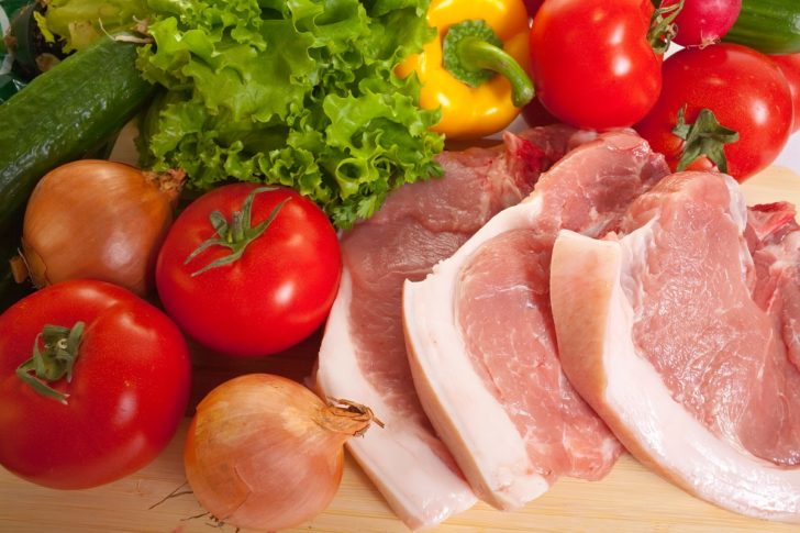 meat