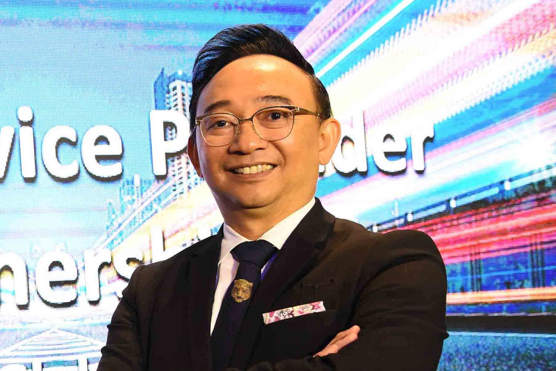 “เดลล์” แนะ 4 วิธีคิดรับมือโลกเปลี่ยน