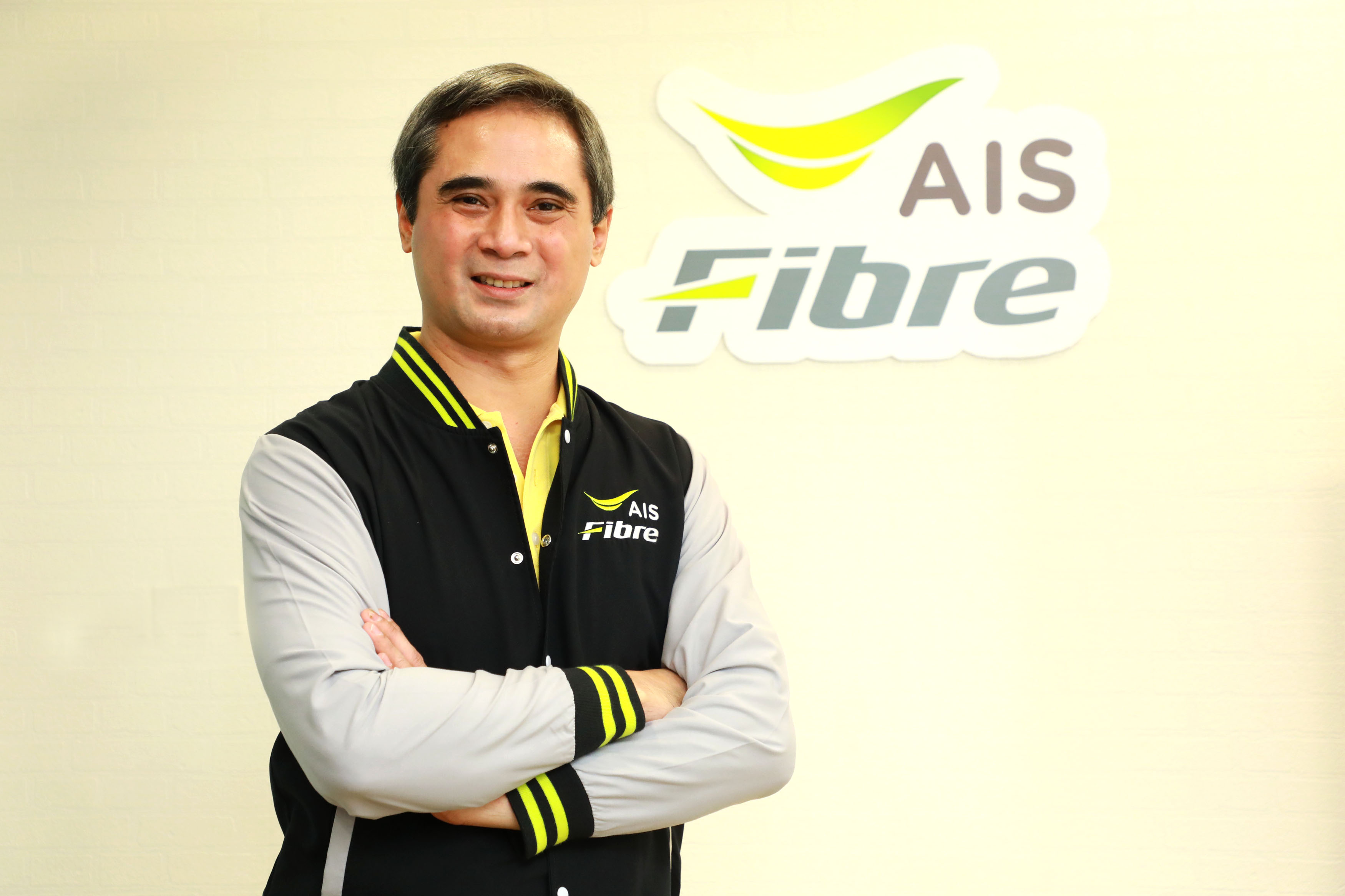 “AIS Fibre” ปูพรม 77จว. อัพเกรด “เครือข่าย-บริการ-คอนเทนต์” เร่งเกมปั๊มส่วนแบ่งตลาด