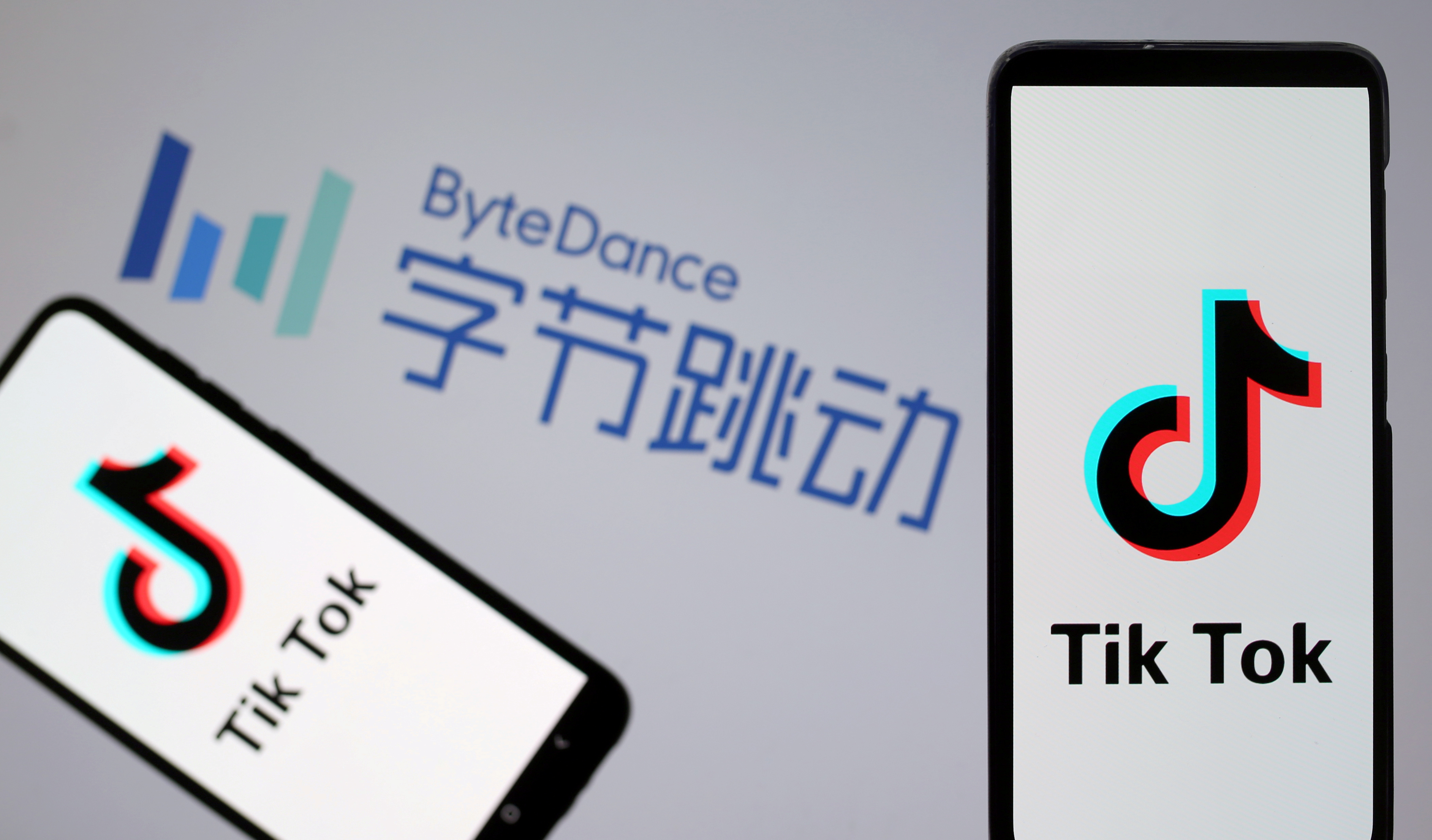 TikTok ประกาศหยุดให้บริการใน “ฮ่องกง” หวั่นโลกแบนมีเอี่ยวรัฐบาลจีน