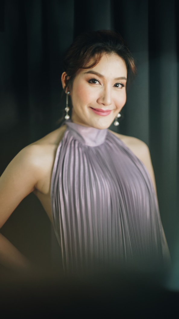 คอนเสิร์ตรายการ “RBSO Young Talent Sings Broadway” โดยวงรอยัลแบงค์คอกซิมโฟนีออร์เคสตร้า