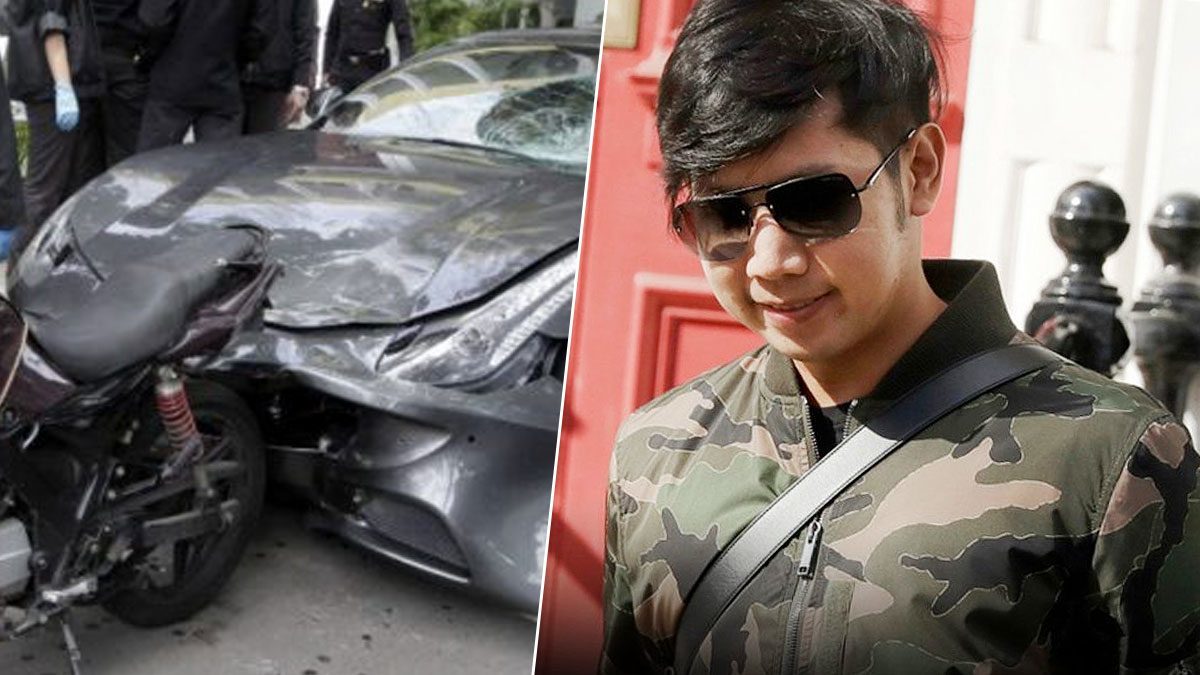 “บอส อยู่วิทยา” รอดทุกหมายจับ ตำรวจแจ้งถอนชื่อจากอินเตอร์โพล