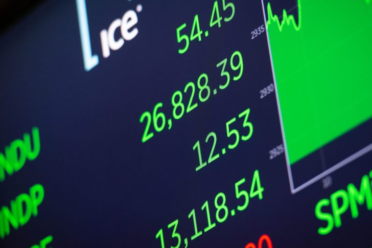 stocks