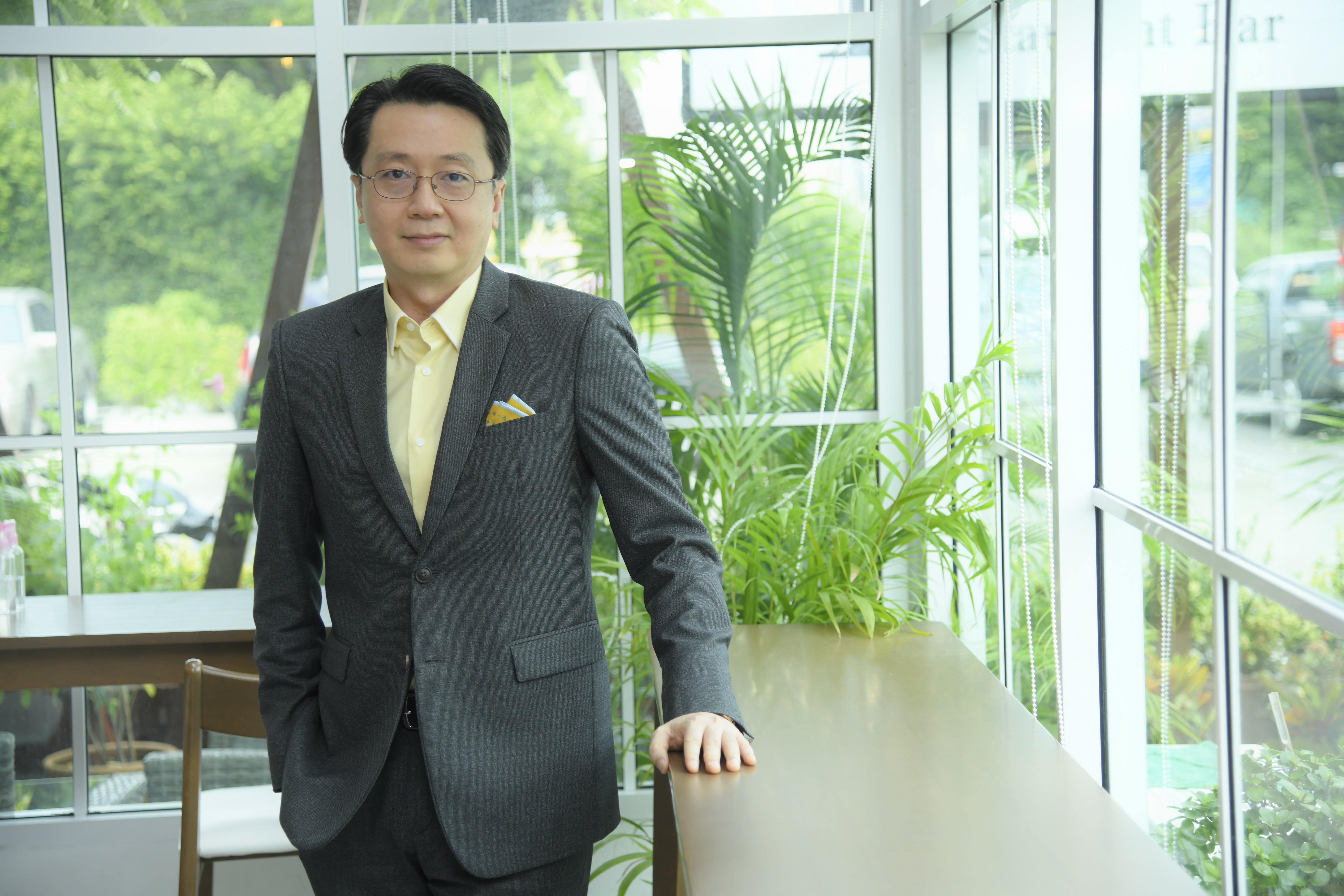 ณัฐพงศ์ พันธเกียรติไพศาล