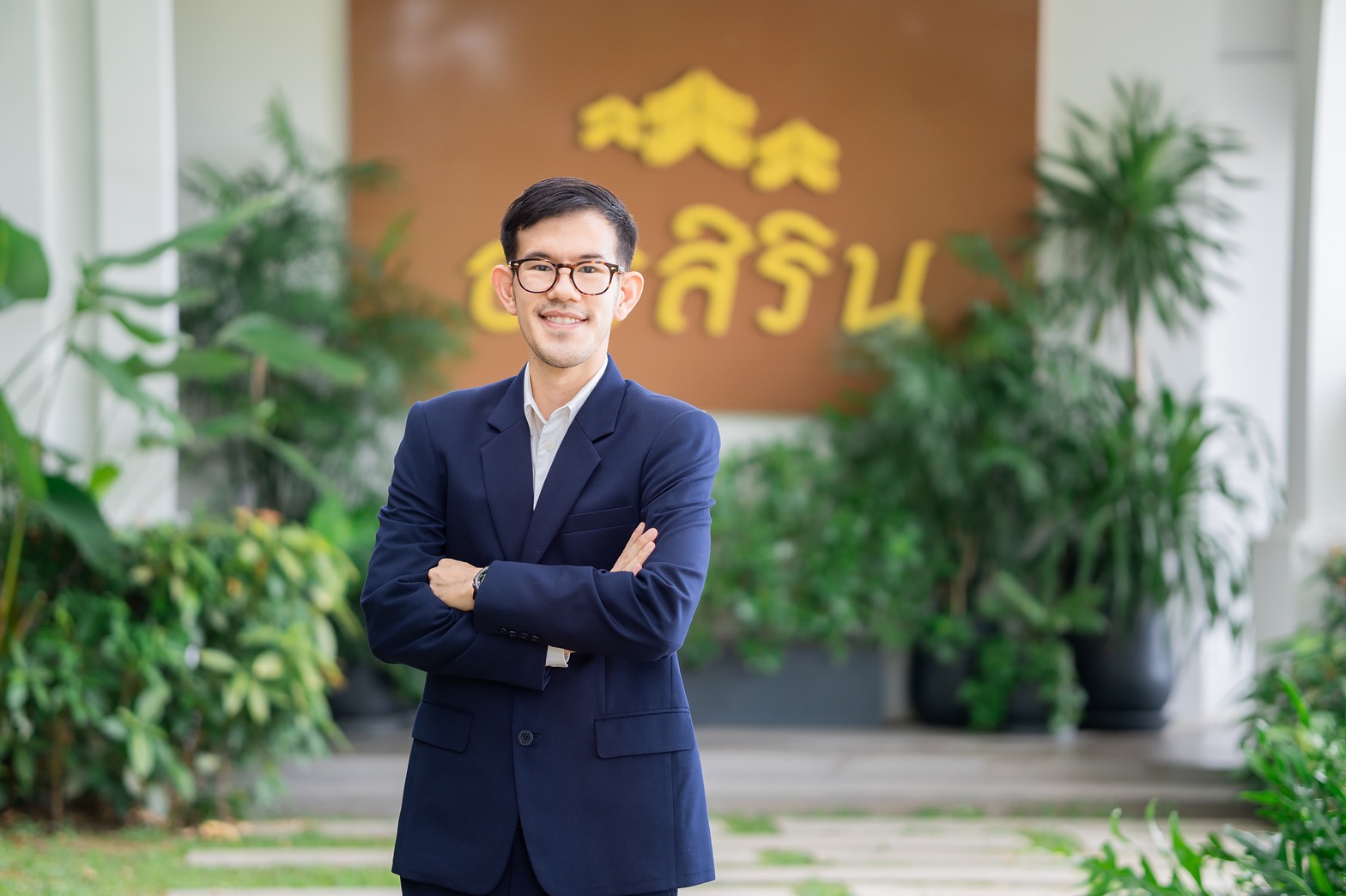 ดีเวลอปเปอร์กลุ่มทุนเชียงใหม่ อรรคเดช อุดมศิริธำรง 15 ปีซักเซสสตอรี่ “อรสิริน กรุ๊ป”