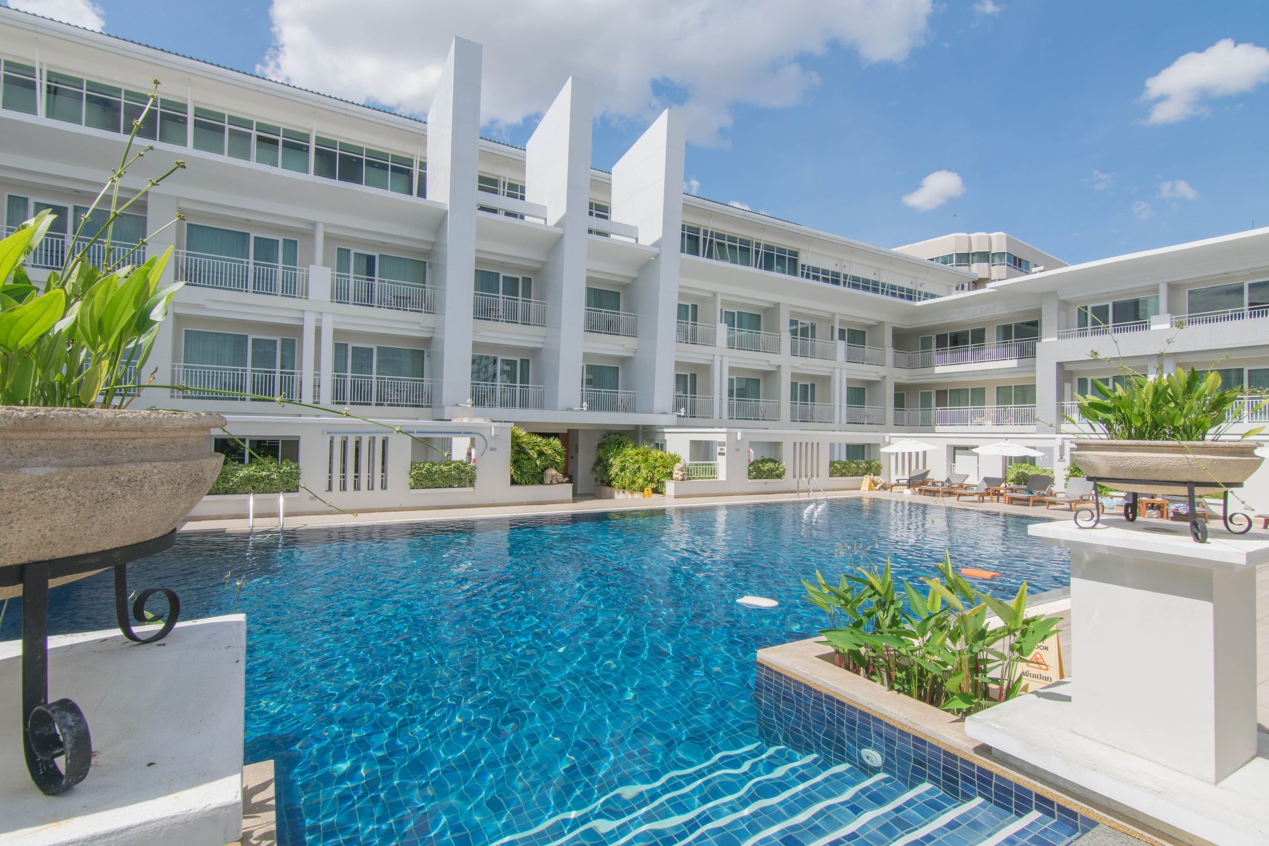“เคป แอนด์ แคนทารี โฮเทลล์” เปิด 15 โรงแรมรับแคมเปญ “เราเที่ยวด้วยกัน”