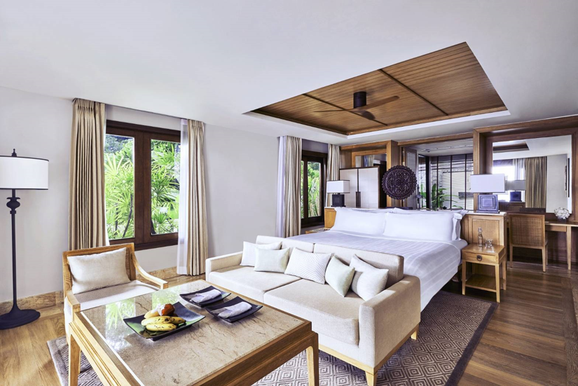 “ตรีสรา รีสอร์ท” จ.ภูเก็ต มอบแพ็กแกจสุดพิเศษรับส่วนลดเพิ่ม 3,000 บาทต่อคืน