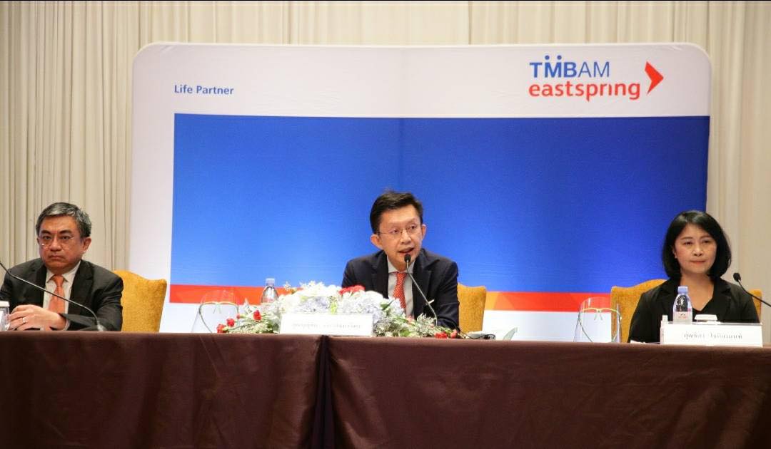 บลจ.ทหารไทย จ่ายเงินคืนผู้ถือหน่วยปิด 4 กองตราสารหนี้แล้ว 6.8 หมื่นล้าน