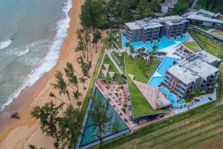 La Vela Khaolak La Vela Khaolak