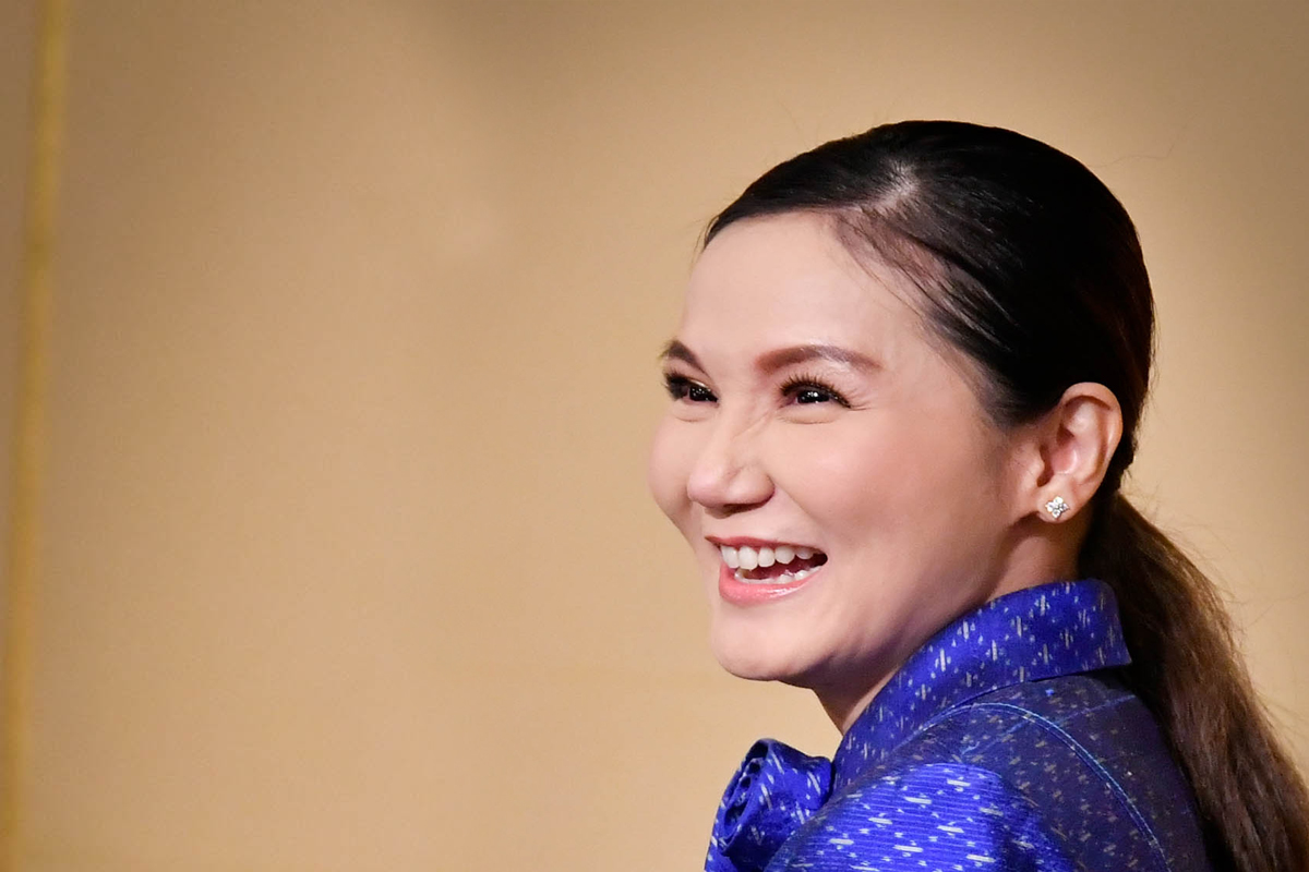 “นฤมล” เป็นอะไรก็ได้ ไม่ผิดหวัง หลุดโผปรับ ครม. “ประยุทธ์2/2”