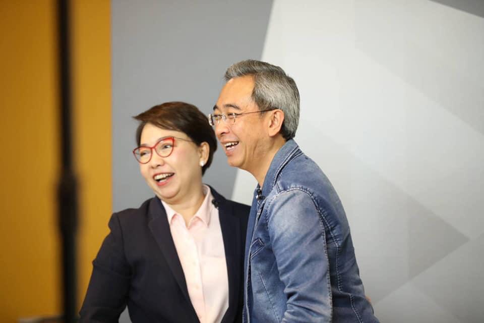 ฐากร" ส่งไม้ต่อ "ณญาณี" นำทัพ "กรุงศรี คอนซูมเมอร์" มีผล ก.ย. นี้