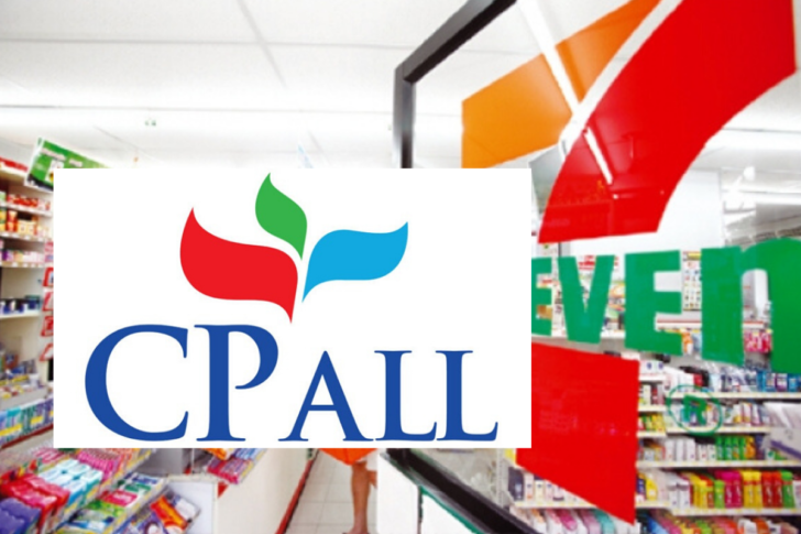 CPALL-7-11