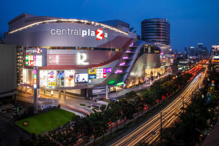 CPN รีวิวแผนลงทุน กอดเงินสด-เฟ้น 10 โปรเจ็กต์ รอเศรษฐกิจฟื้น CPN รีวิวแผนลงทุน กอดเงินสด-เฟ้น 10 โปรเจ็กต์ รอเศรษฐกิจฟื้น