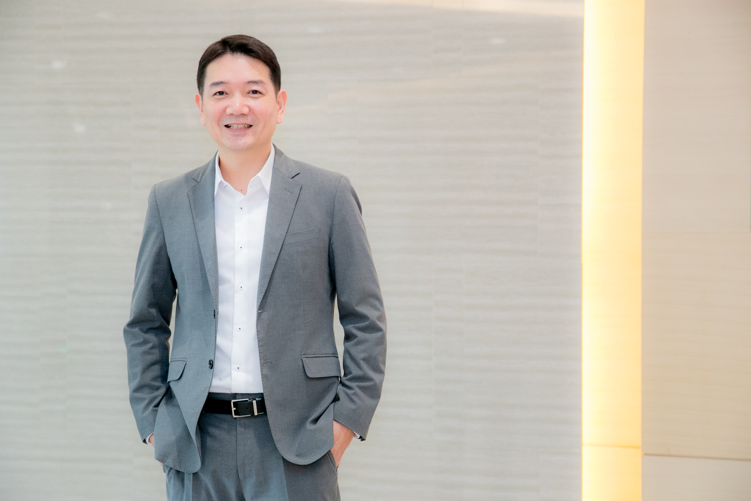 ออริจิ้นฯ โชว์พรีเซลครึ่งปีแรก 11,200 ล้าน พกความมั่นใจบุกลงทุนครึ่งปีหลัง