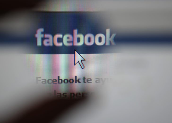 facebook Facebook