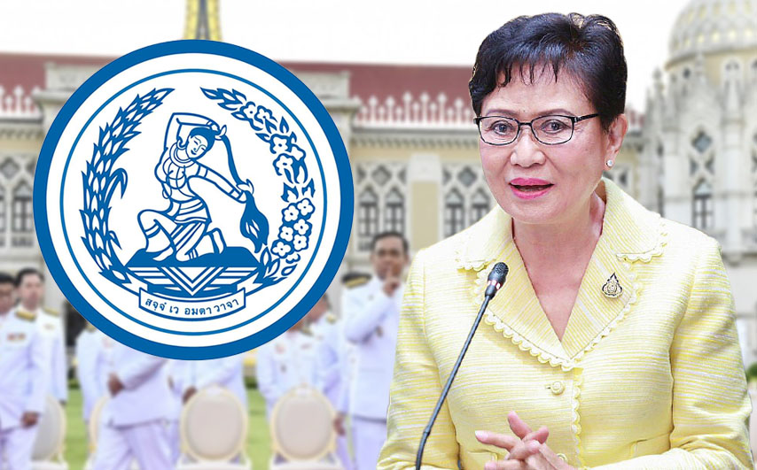 ประชาธิปัตย์ โหนขบวน ปรับ ครม. “ประยุทธ์2/2” เขย่าเก้าอี้นายทุนพรรค