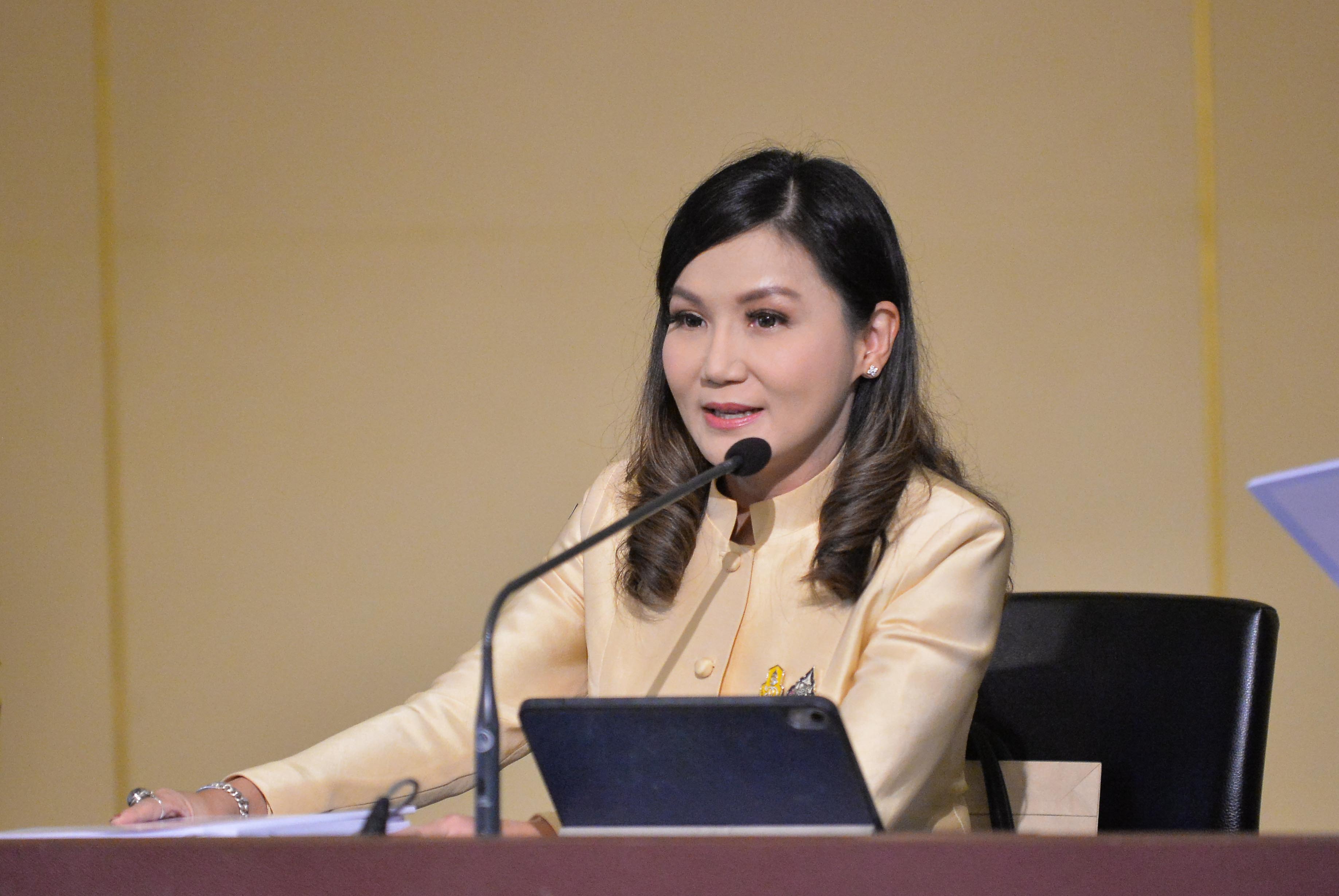 อนุมัติงบฉุกเฉิน 506 ล้านบาท ขุดคลอง กทม. แก้ปัญหาน้ำ 76 จังหวัด